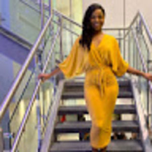 Meet your Posher, Karelle